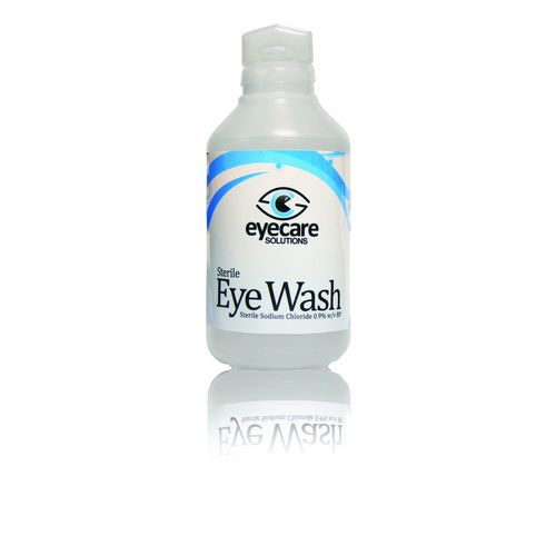 250ml Eye Wash